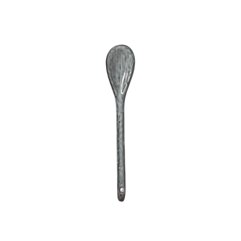 Nordic Sea Tea Spoon, Blue