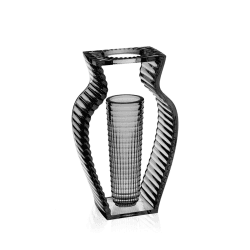 Image showing the I Shine, Vase, Smoke product.