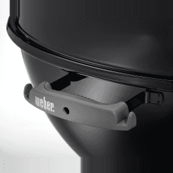 Image showing the Original Kettle E-5730 Charcoal barbecue, 57cm, Black product.