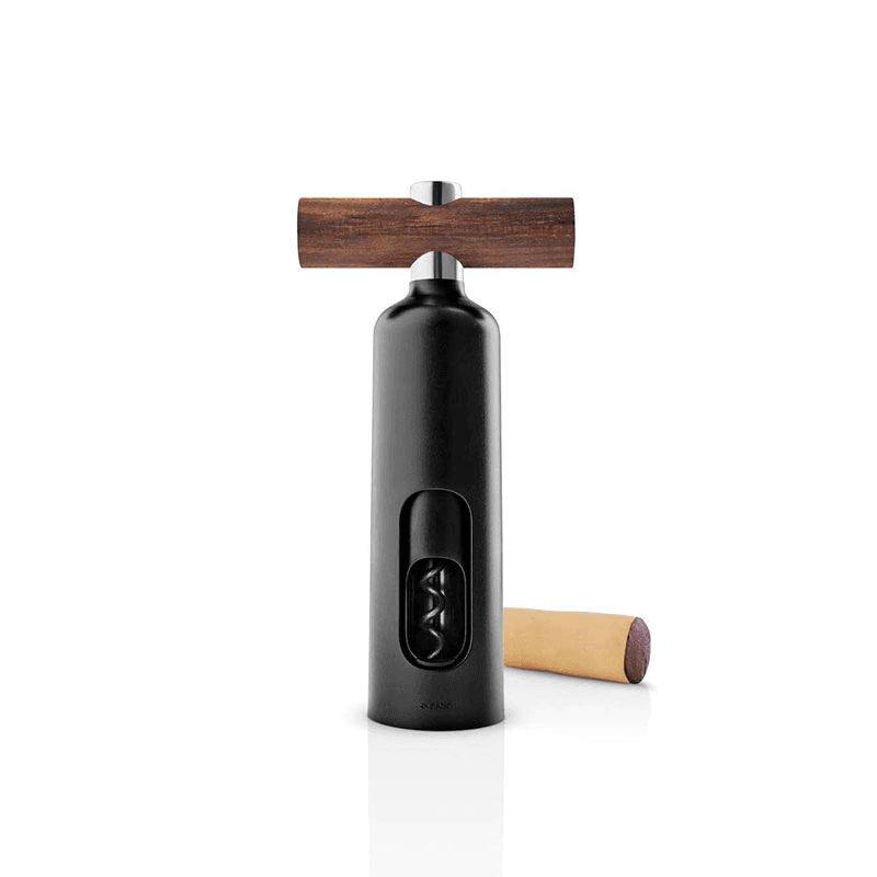 Liquid Lounge Liquid Lounge Corkscrew, L9cm, Black