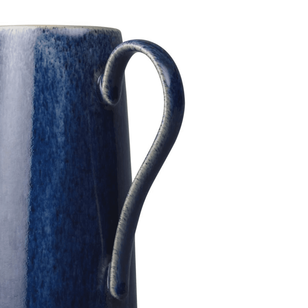 Studio Blue Large jug, capacity: 1200ml, Cobalt Blue