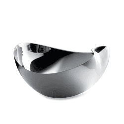 Image showing the Drift Bowl small, 15.5cm, Stainless Steel product.