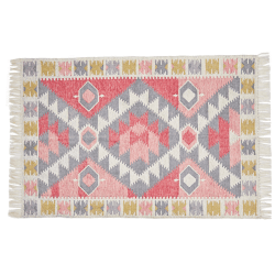 Image showing the Andalucia Zahara Rug, 150 x 90cm product.