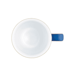 Image showing the Imperial Blue Coffee beaker, 30cl product.