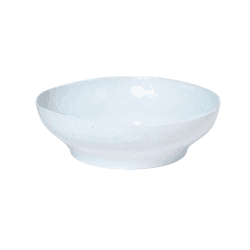 Image showing the Shape Bowl, D32.5cm, Light Grey product.