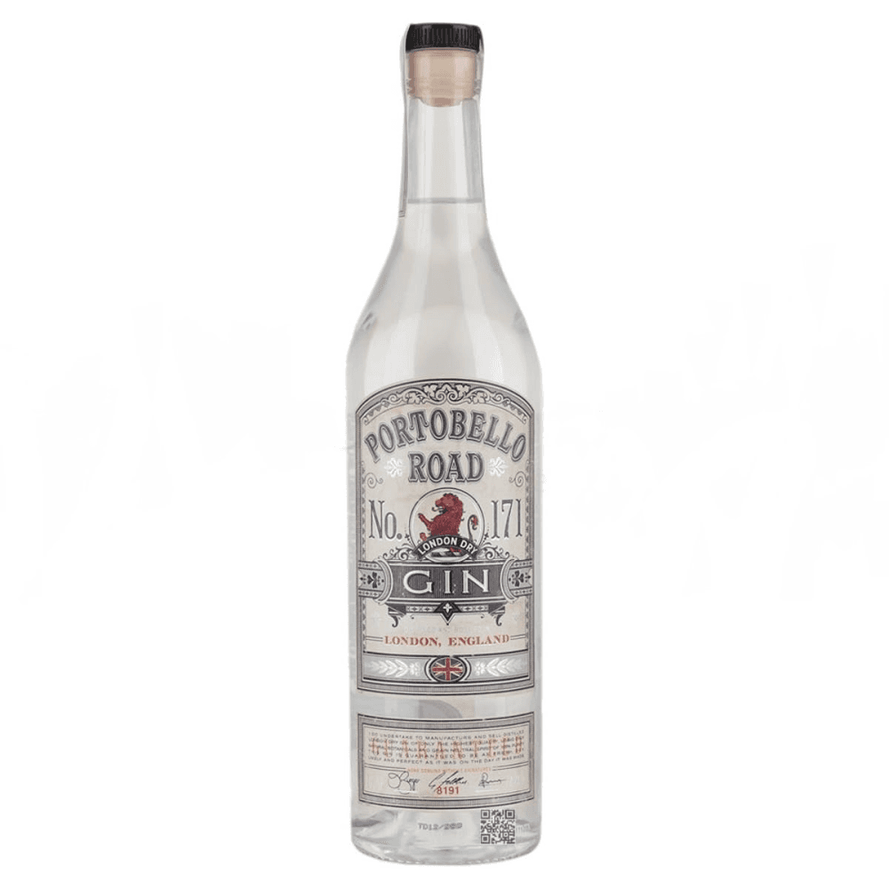 Portobello Road No. 171 Gin 42%