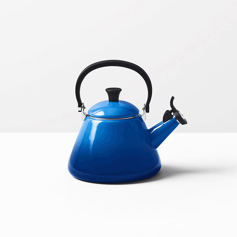 Kone Kettle, 1.6L, Azure