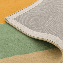Image showing the Reef, Rug, Shapes Multi, L160 x W230cm, Multi product.