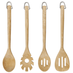 Image showing the 4 Piece Utensil Set product.