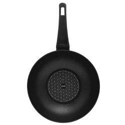 Image showing the Thermo Smart Stir-fry pan, 28cm product.