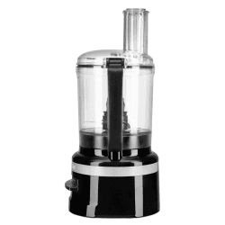 Image showing the Artisan Food Processor, 2.1L, Onyx Black product.