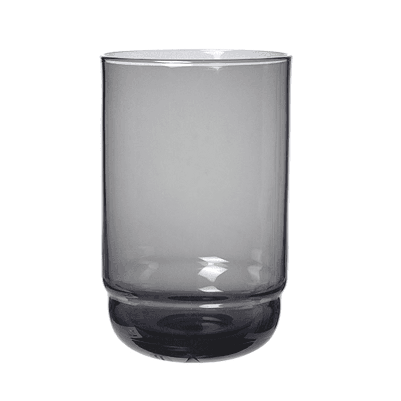 Nordic Bistro Tumbler, 350ml, Grey