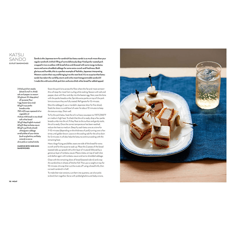 Atsuko Ikeda Otsumami: Japanese Small Bites And Appetizers