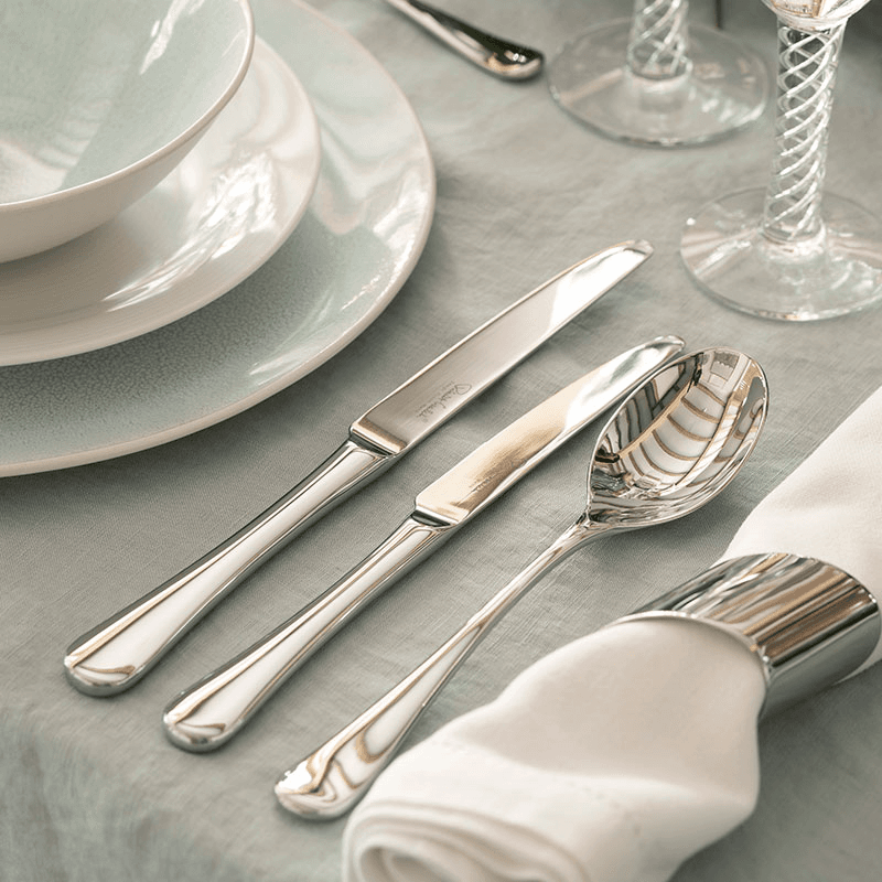 Radford Table Knife, Stainless Steel