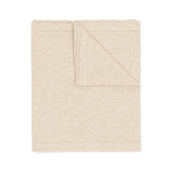 Image showing the Sanee Table Runner, L230 x W45cm, Natural product.