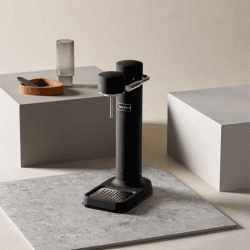Image showing the Carbonator 3, Matte Black product.