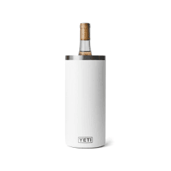 Image showing the Wine Chiller, White product.