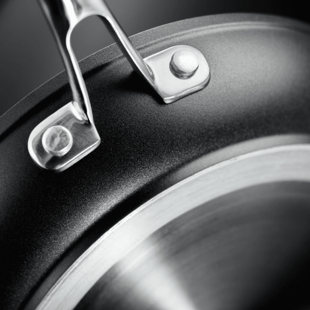 Rocktanium Frying pan, 30cm, Non-Stick
