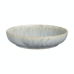 Image showing the Halo Speckle Extra large nesting bowl, L24 x W24 x D5.5cm / Capacity: 1500ml product.