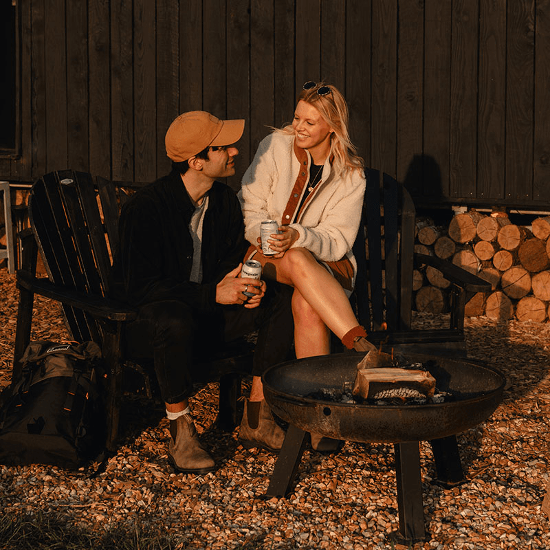Full Weekend Stay Voucher