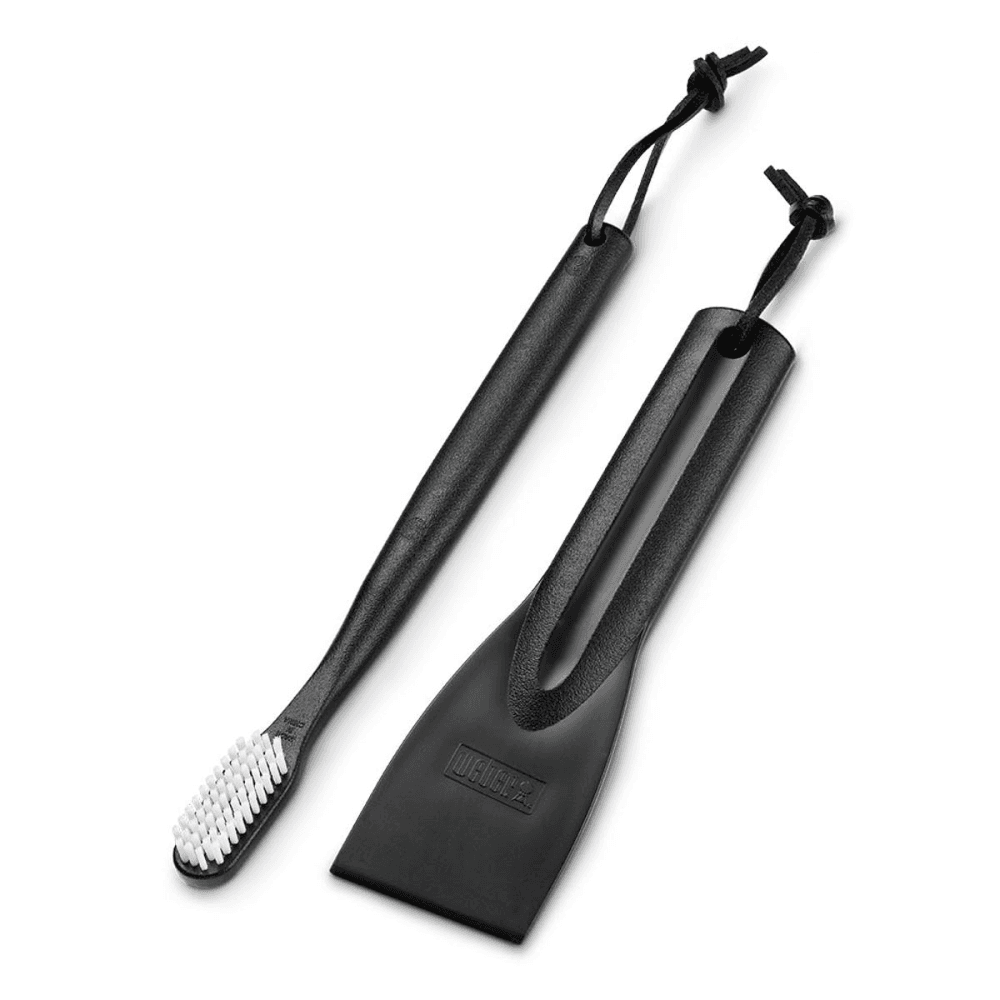 Gas Grill Maintenance Kit, Black