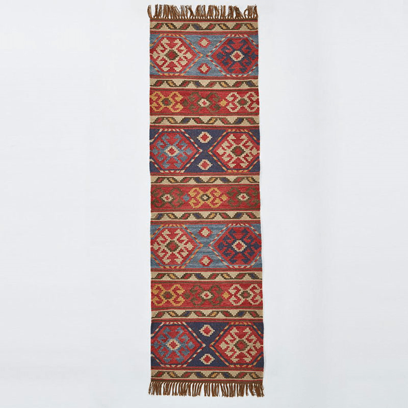 Nomad Rug, 180 x 120, Taurus