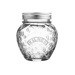 Image showing the Fruit Preserve Jar, Strawberry product.