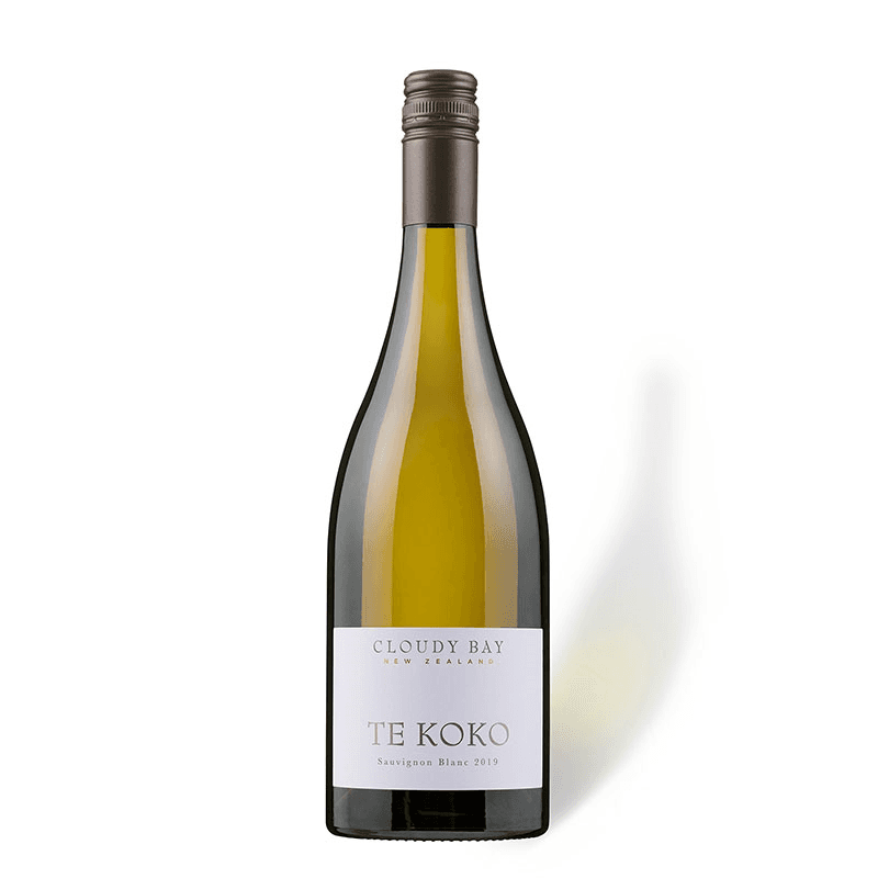 Cloudy Bay Te Koko Sauvignon Blanc White Wine, 75cl