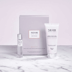 Image showing the Scent to Sleep Sweet Dreams Kit, Pink product.