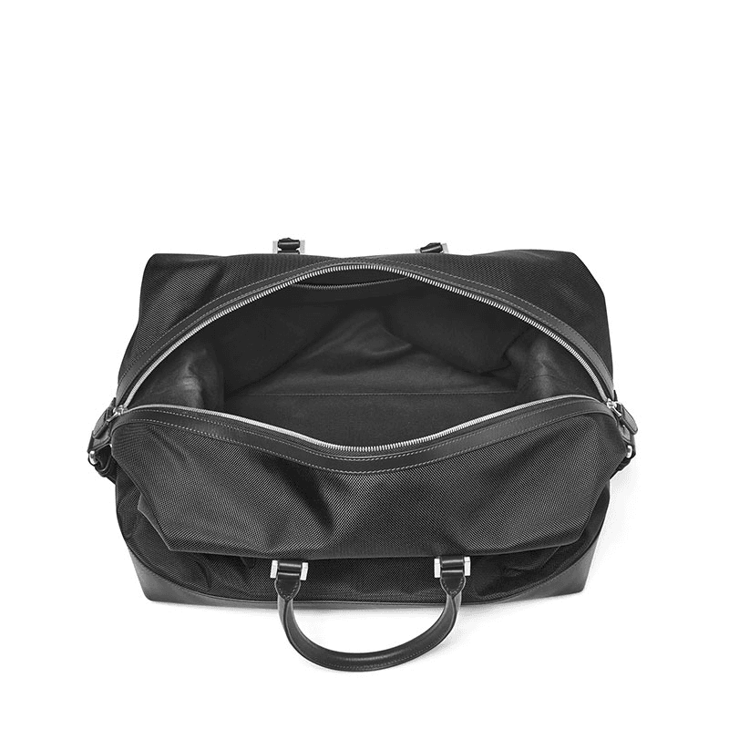 Weekend Bag, Black