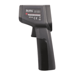 Image showing the Infared Gun, Black product.