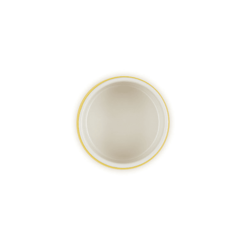 Stoneware Stackable Ramekins, Nectar