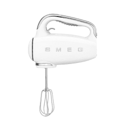 Image showing the Hand Mixer, White product.