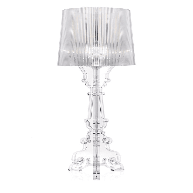 Ferruccio Laviani 2004 Bourgie Lamp, Crystal