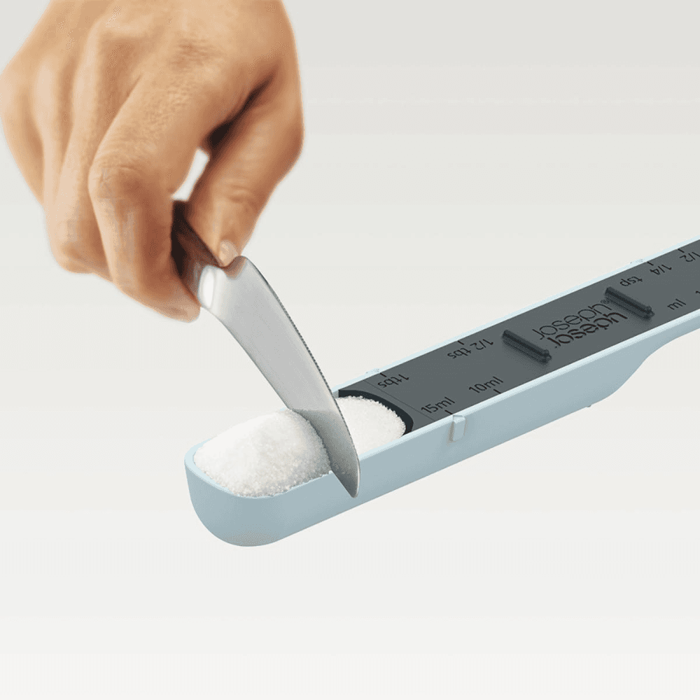Measure-Up Adjustable Measuring Spoon