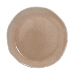 Image showing the Maguelone Plate, D20cm, Tamaris product.
