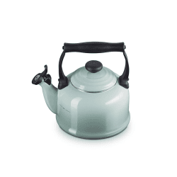 Image showing the Traditional Kettle, 2.1L, Sea Salt product.