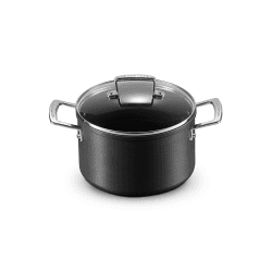 Image showing the Toughened Non-Stick Casserole, 20cm= product.