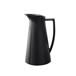 Image showing the Thermos Jug, 1L, Black product.