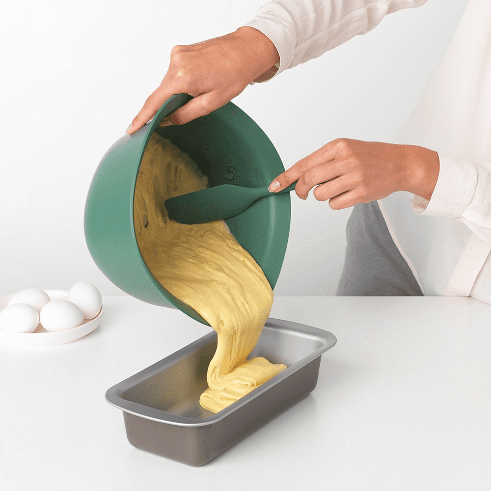 Tasty+ Baking set, H15 x W25 x D25cm, Mixed