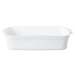 Image showing the Pearl Rectangular Baker product.
