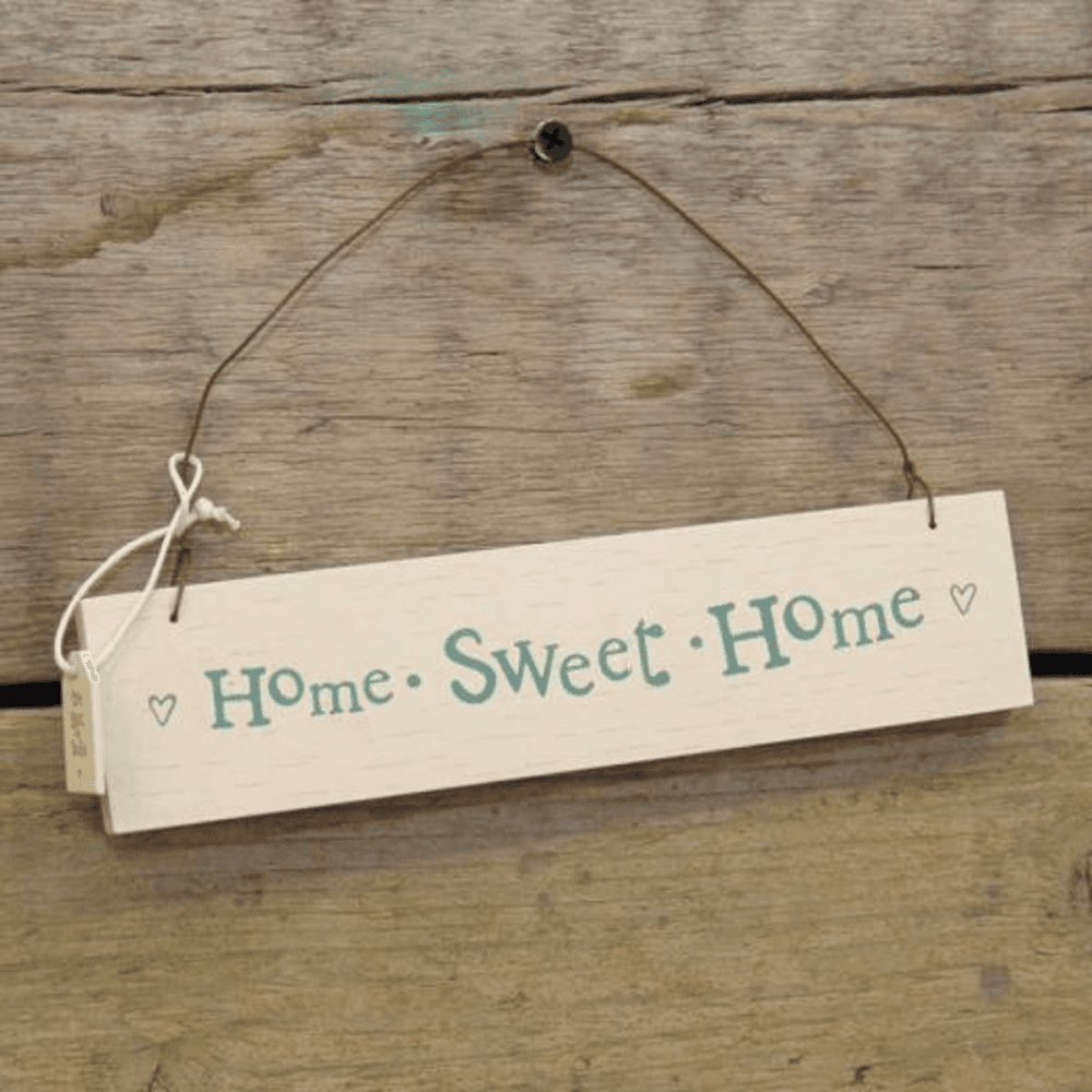 Our New Home £20