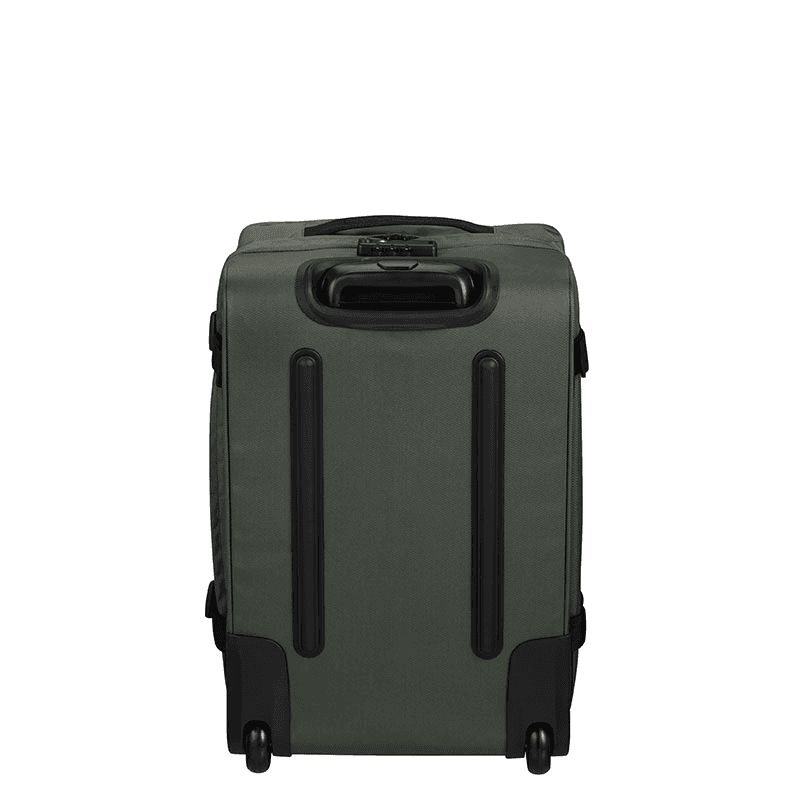 Urban Track Cabin Suitcase, H55 x L35 x W20cm, Dark Khaki