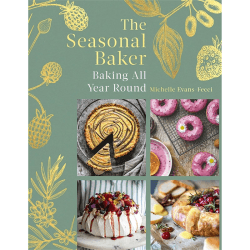 Image showing the Michelle Evans-Fecci Seasonal Baker product.