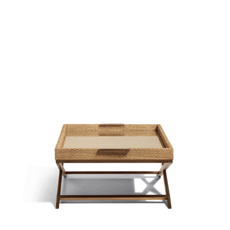 Sovannah Coffee Table, Sand