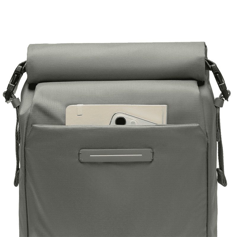 Shibuya Rolltop, 23L, Agave Green