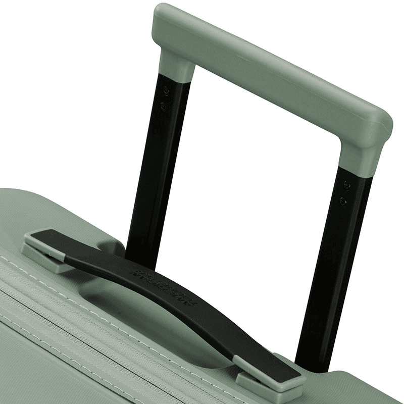 Dashpop Suitcase, H67 x L45 x W29/33cm, Iceberg Green