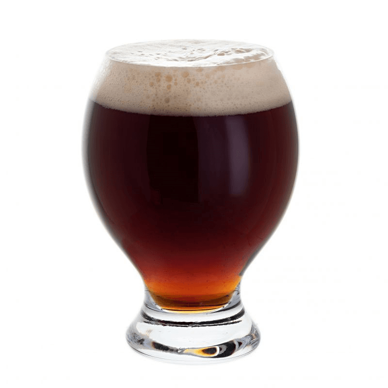 Three Cheers for Beers Set of 3 Beer Glasses, Clear