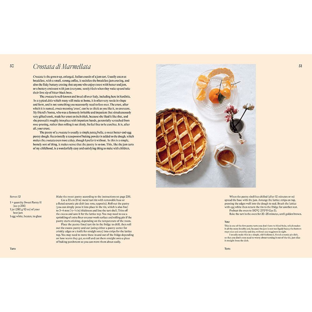 La Vita,  Dolce: Italian, Inspired Desserts