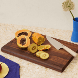 Image showing the Cutting Board, Walnut product.